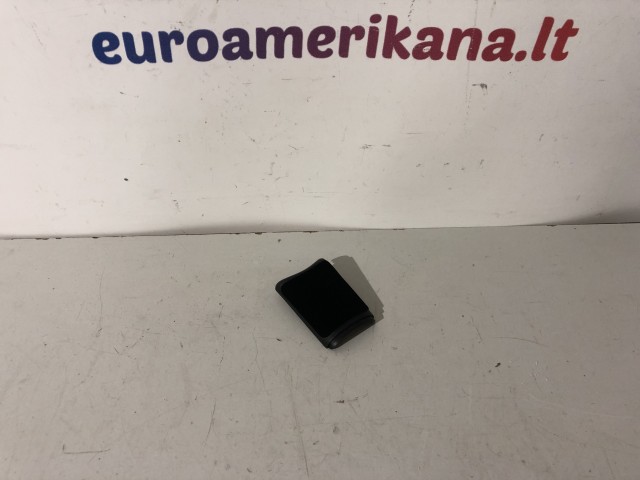 Tensioner Cover